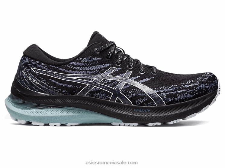 Asics cerul negru gel-kayano 29 ZF464368