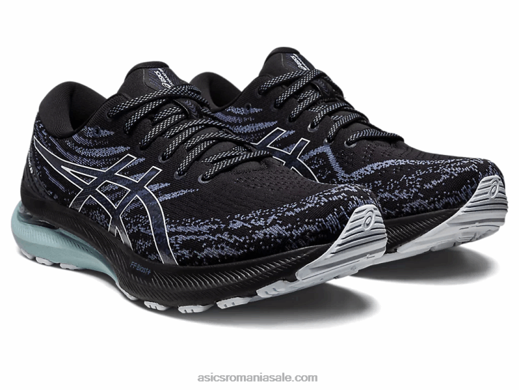 Asics cerul negru gel-kayano 29 ZF464368