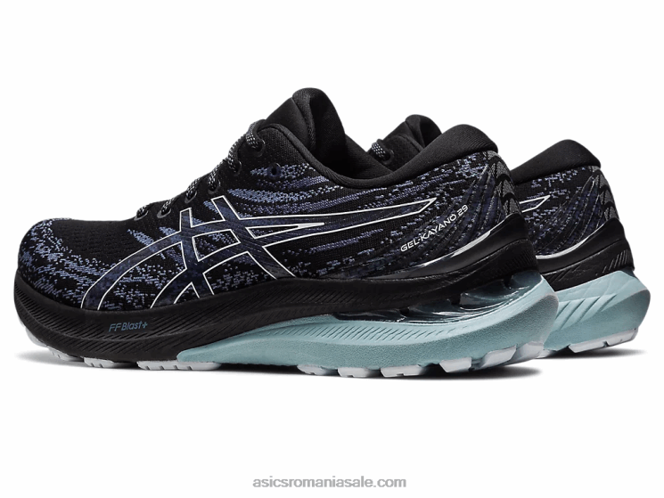 Asics cerul negru gel-kayano 29 ZF464368