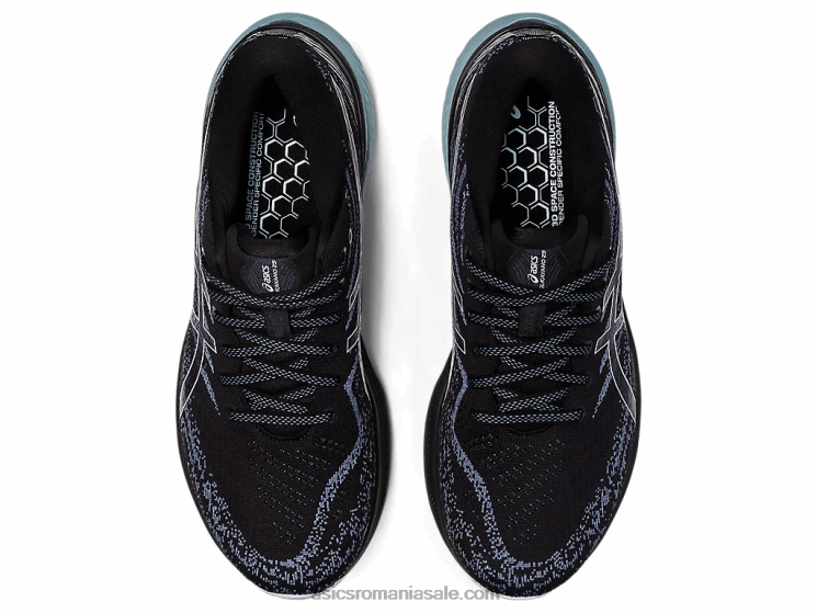 Asics cerul negru gel-kayano 29 ZF464368