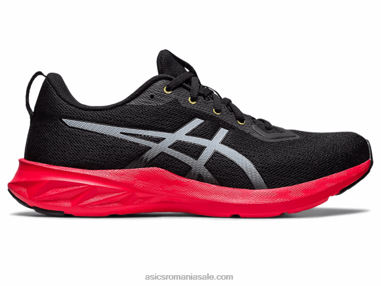 Asics cerul negru versablast 2 ZF464206