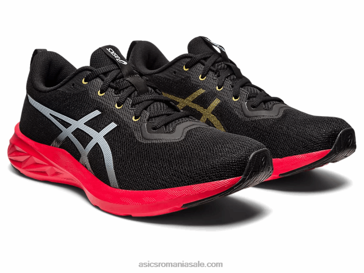 Asics cerul negru versablast 2 ZF464206