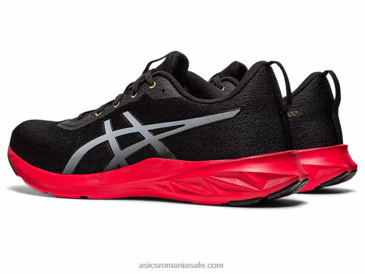 Asics cerul negru versablast 2 ZF464206