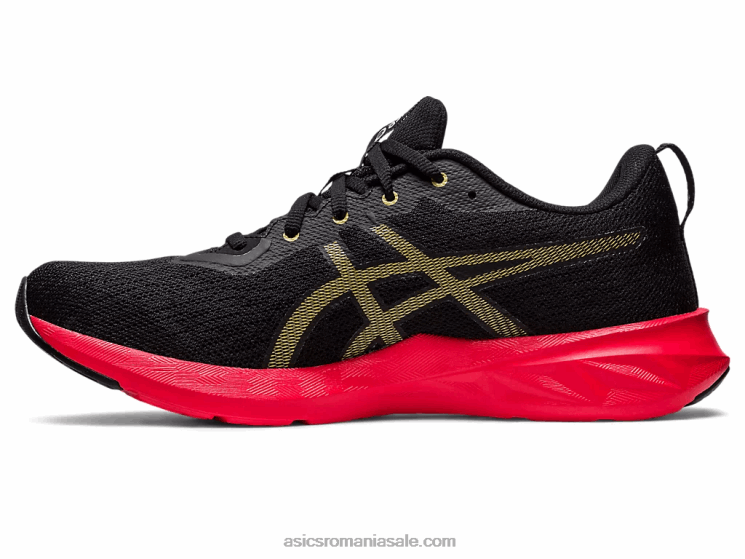 Asics cerul negru versablast 2 ZF464206