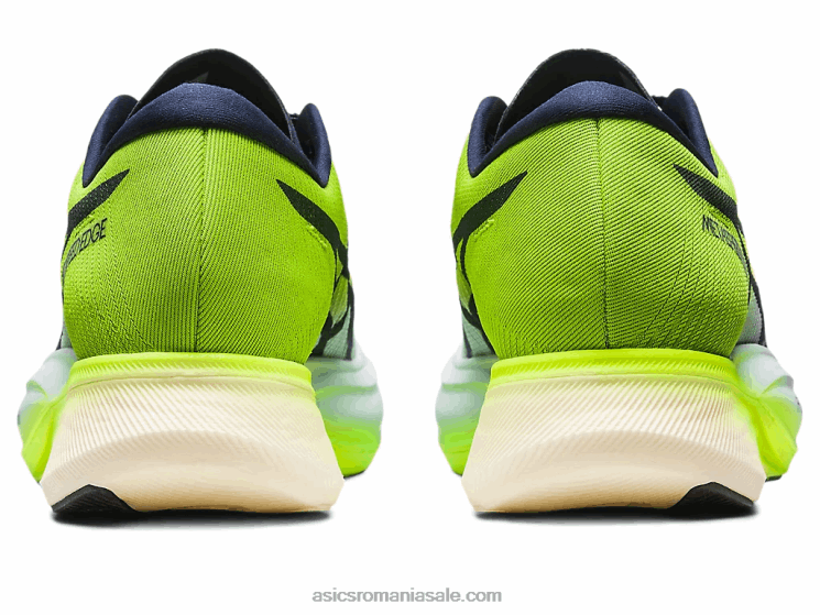 Asics cerul/verde pericol marginea metaspeed+ ZF464152