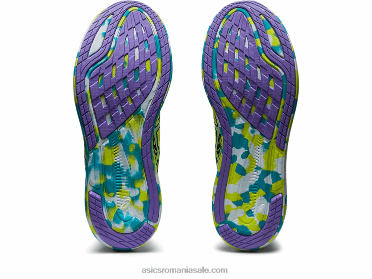 Asics coaja de lime/cer noosa tri 14 ZF464346