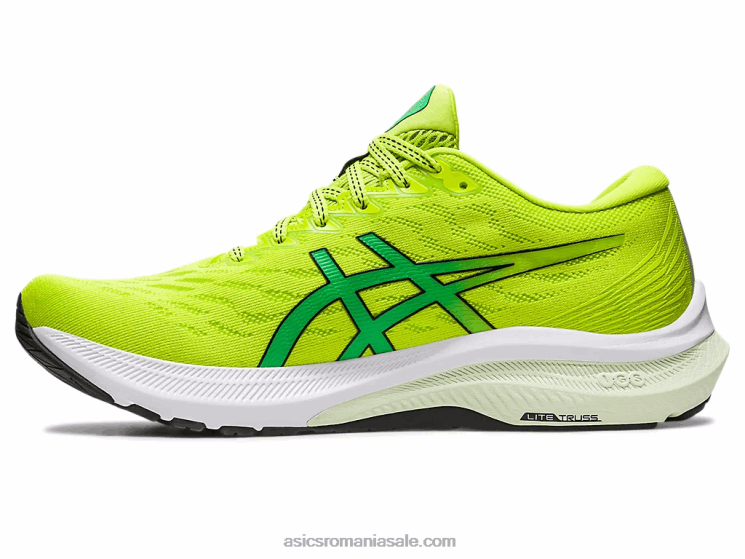 Asics coaja de lime/negru gt-2000 11 ZF464104
