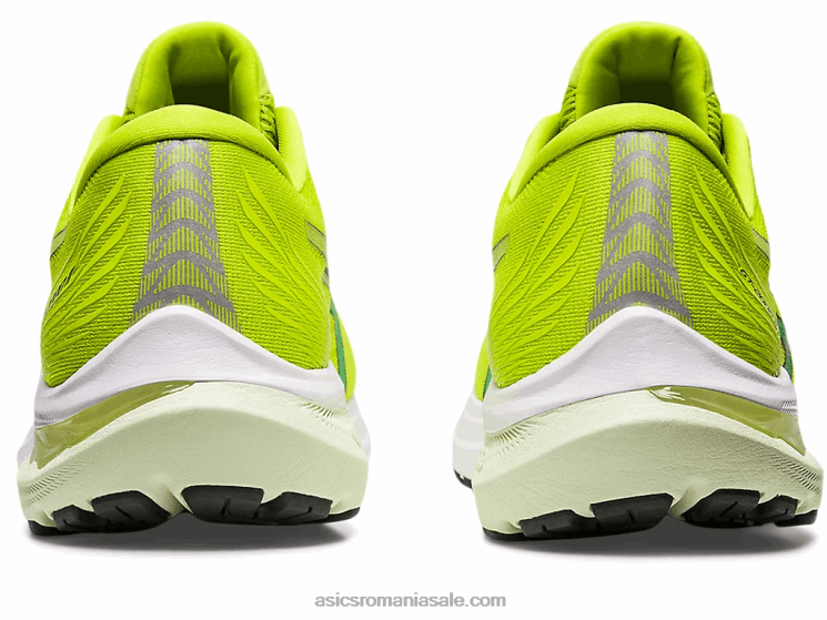 Asics coaja de lime/negru gt-2000 11 ZF464104
