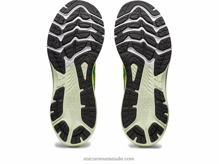 Asics coaja de lime/negru gt-2000 11 ZF464104