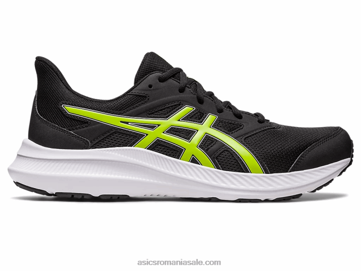 Asics coaja neagra/lamaie zguduire 4 ZF464544