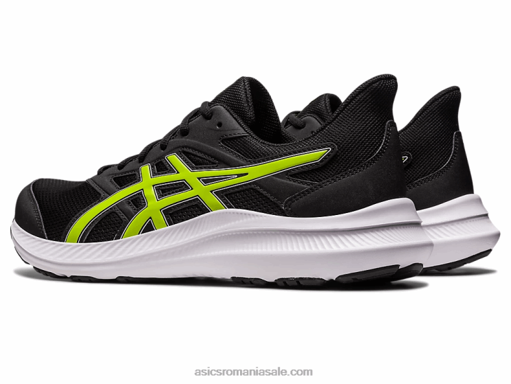 Asics coaja neagra/lamaie zguduire 4 ZF464544