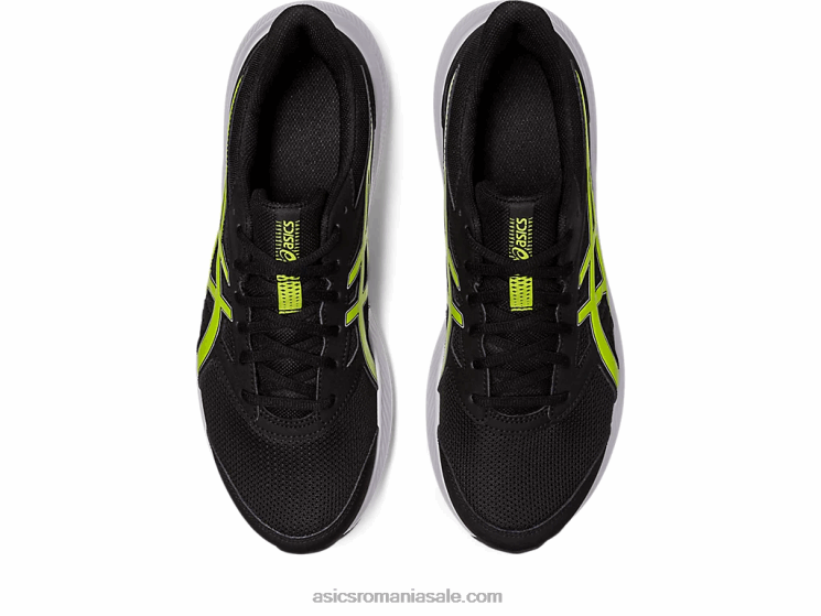 Asics coaja neagra/lamaie zguduire 4 ZF464544