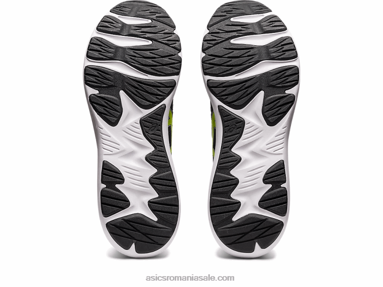 Asics coaja neagra/lamaie zguduire 4 ZF464544