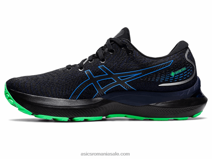 Asics coasta neagra/albastra gel-cumulus 24 gtx ZF464589