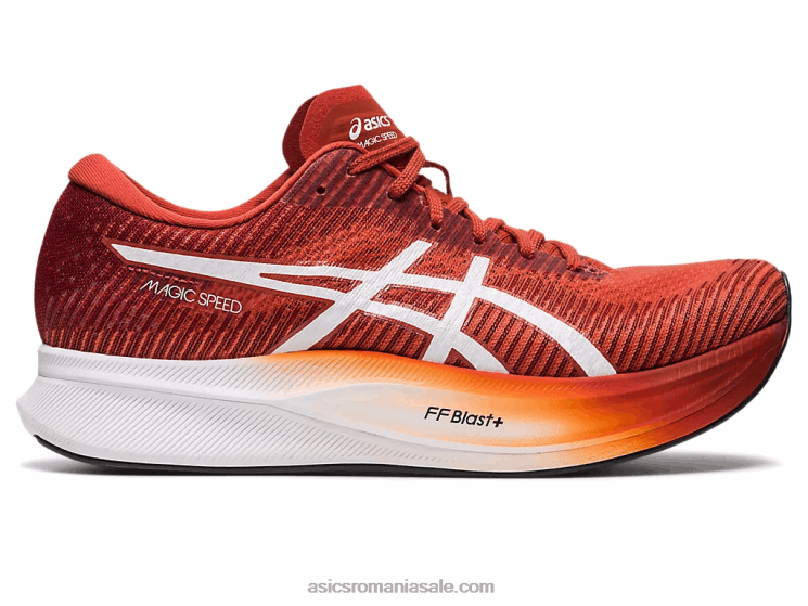 Asics condimente latte/alb viteza magica 2 ZF464247