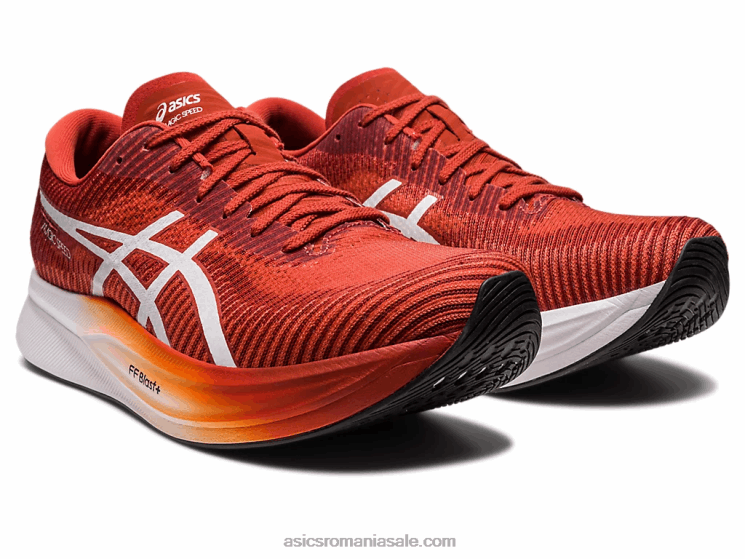 Asics condimente latte/alb viteza magica 2 ZF464247