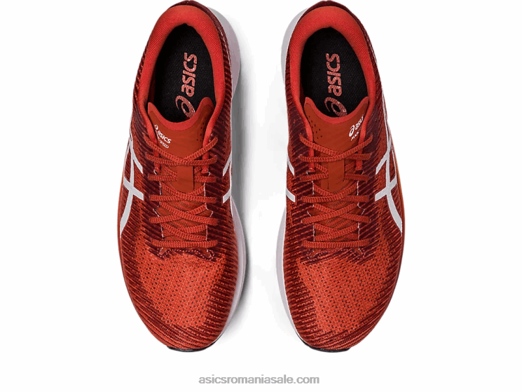 Asics condimente latte/alb viteza magica 2 ZF464247