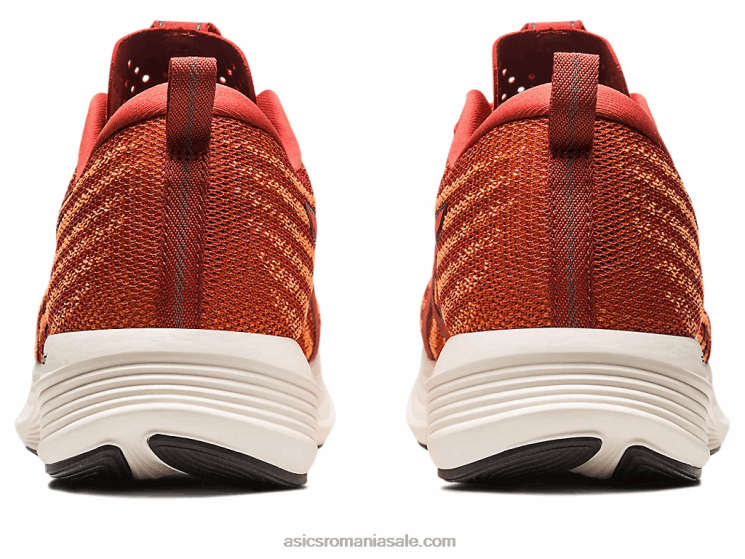 Asics condimente latte/negru evita viteza ZF464501