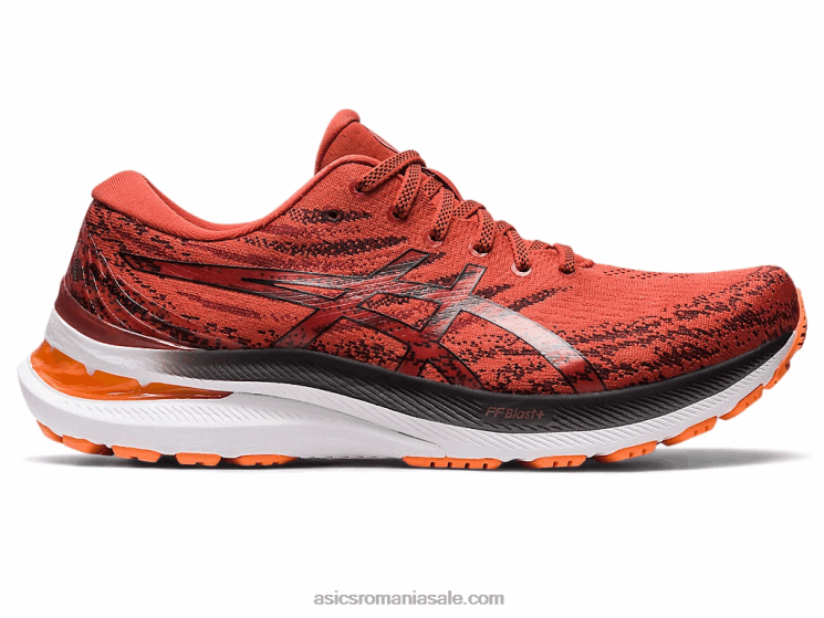 Asics condimente latte/negru gel-kayano 29 ZF464399
