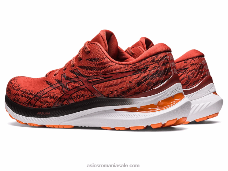 Asics condimente latte/negru gel-kayano 29 ZF464399