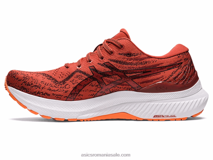 Asics condimente latte/negru gel-kayano 29 ZF464399