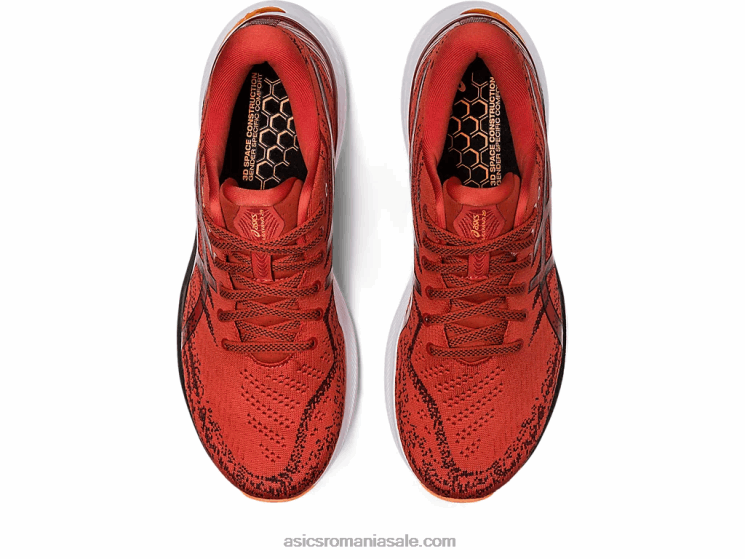 Asics condimente latte/negru gel-kayano 29 ZF464399