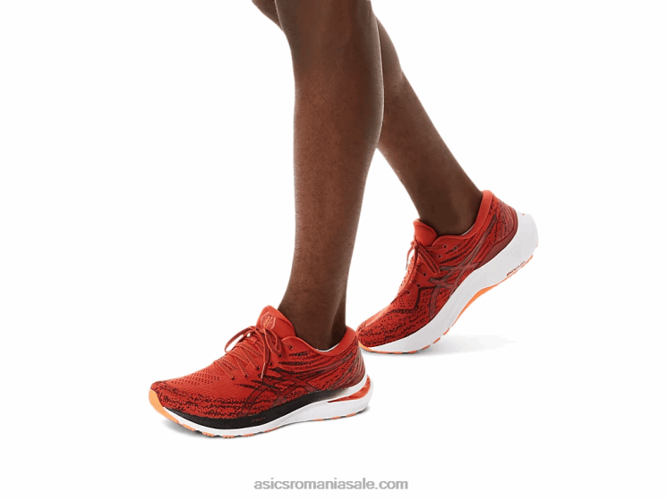 Asics condimente latte/negru gel-kayano 29 ZF464399