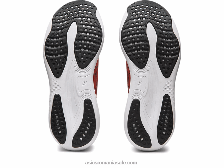 Asics condimente latte/negru gel-nimbus 25 ZF464337