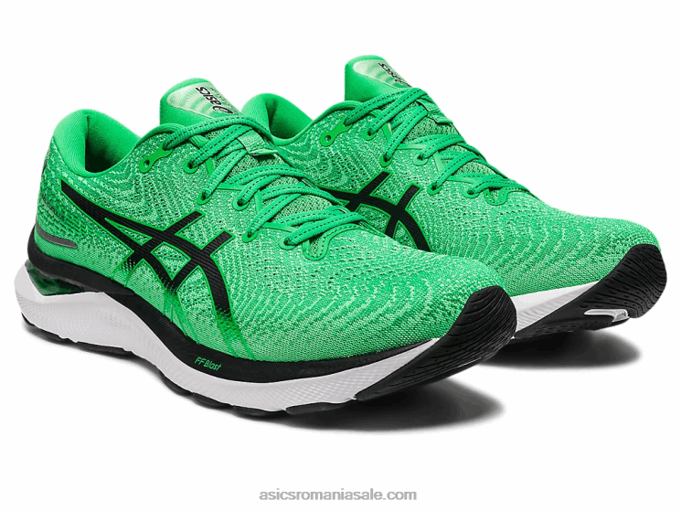 Asics coriandru/negru gel-cumulus 24 ZF464392