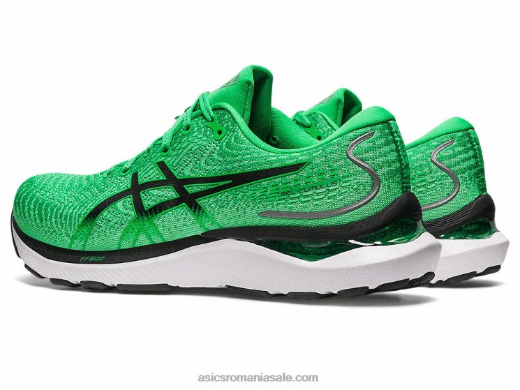 Asics coriandru/negru gel-cumulus 24 ZF464392