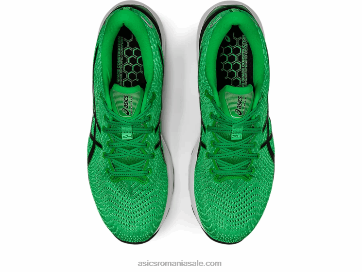 Asics coriandru/negru gel-cumulus 24 ZF464392