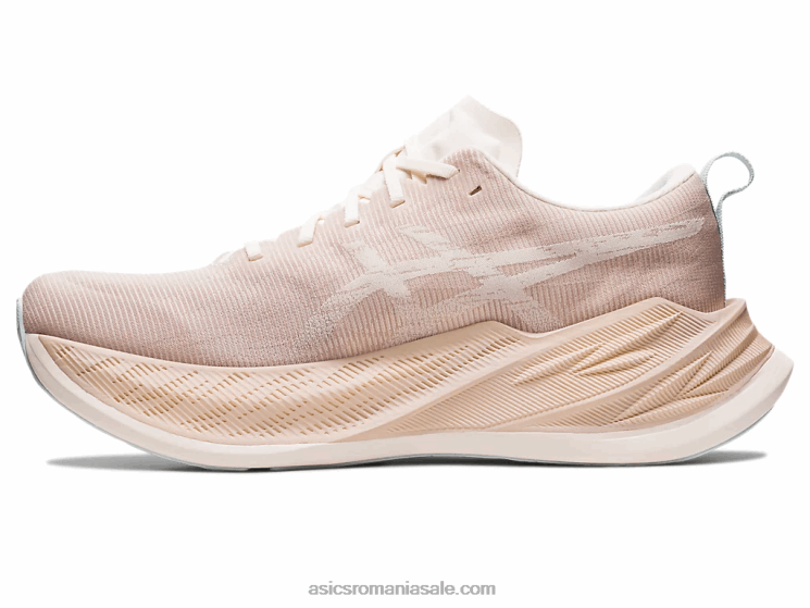 Asics crem/bej mineral superblast ZF4647