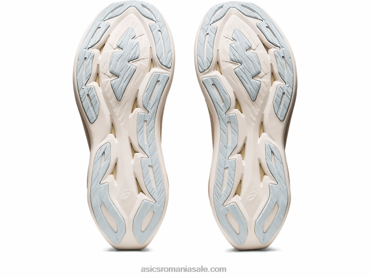 Asics crem/bej mineral superblast ZF4647