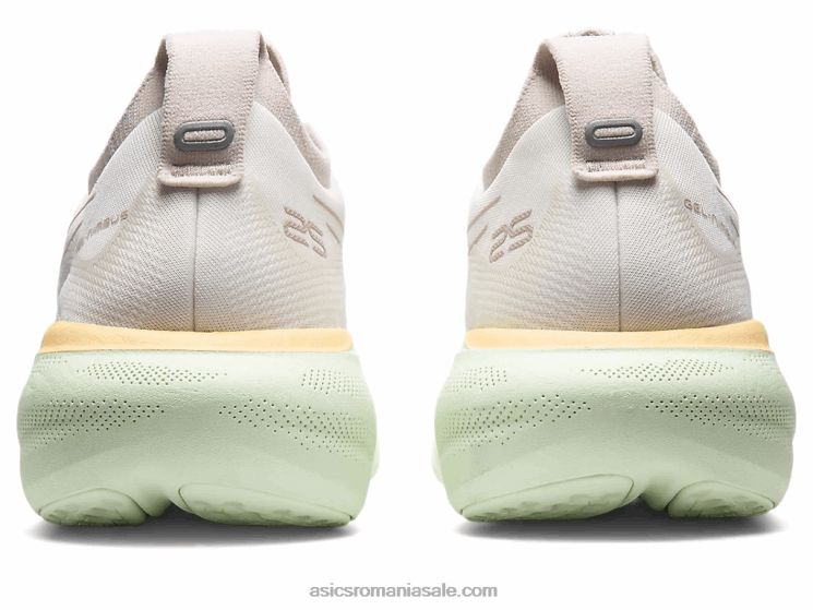 Asics crem/căprie gel-nimbus 25 ZF464335