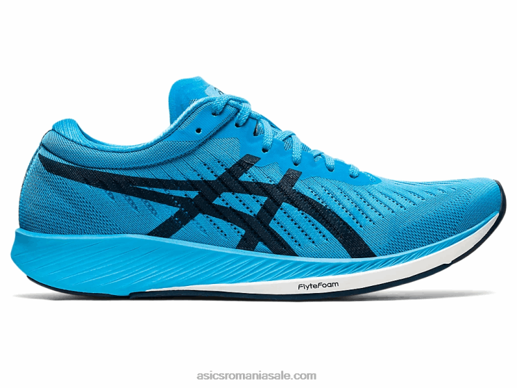 Asics digital aqua/albastru francez metaracer ZF4642005