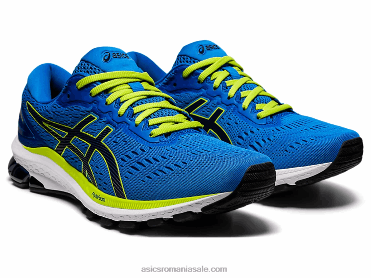 Asics director albastru/peacoat gt-xpress 2 ZF464634
