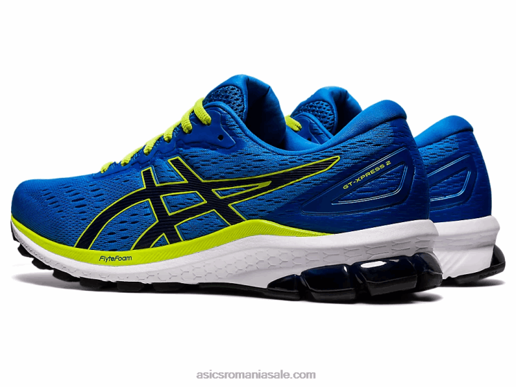 Asics director albastru/peacoat gt-xpress 2 ZF464634