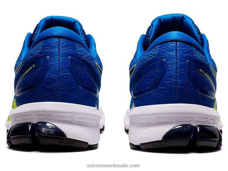 Asics director albastru/peacoat gt-xpress 2 ZF464634