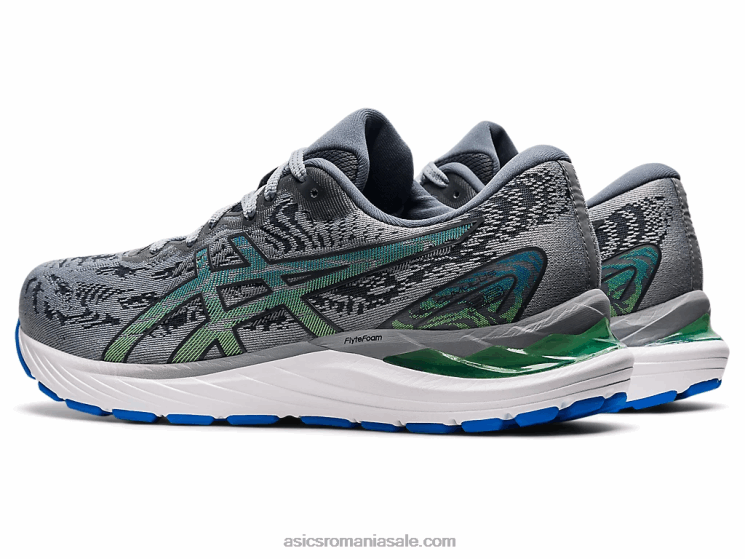 Asics foaie rock/carrier gri gel-cumulus 23 ZF4641597