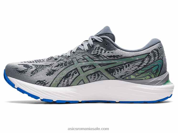 Asics foaie rock/carrier gri gel-cumulus 23 ZF4641597