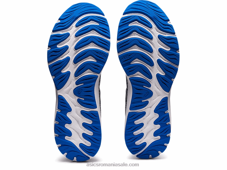 Asics foaie rock/carrier gri gel-cumulus 23 ZF4641597