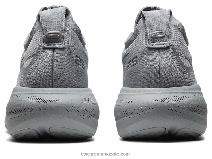 Asics foaie rock/carrier gri gel-nimbus 25 ZF464332