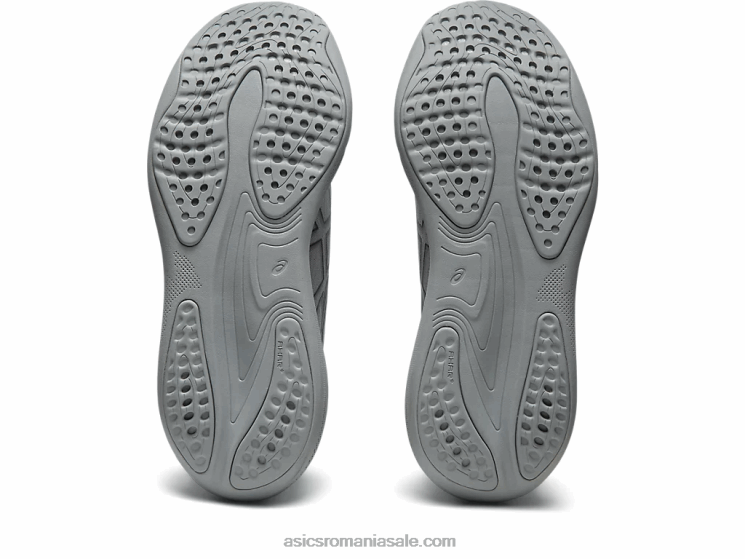Asics foaie rock/carrier gri gel-nimbus 25 ZF464332