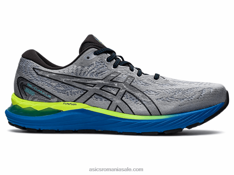 Asics foaie rock/negru gel-cumulus 23 ZF4641588