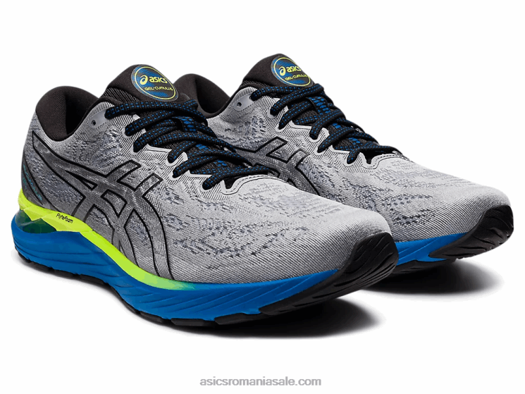Asics foaie rock/negru gel-cumulus 23 ZF4641588