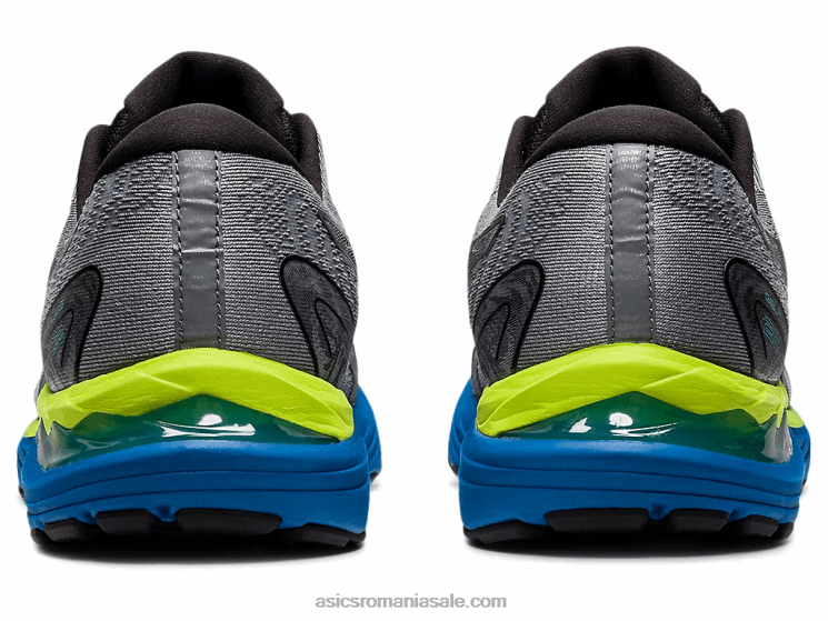 Asics foaie rock/negru gel-cumulus 23 ZF4641588