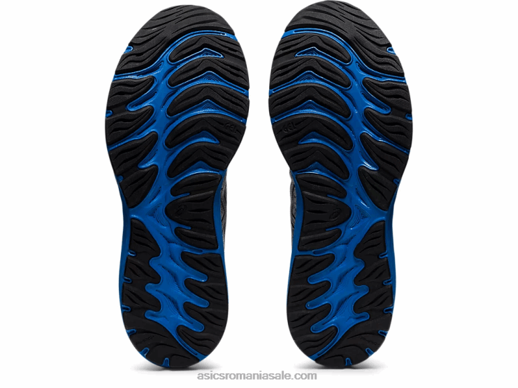 Asics foaie rock/negru gel-cumulus 23 ZF4641588