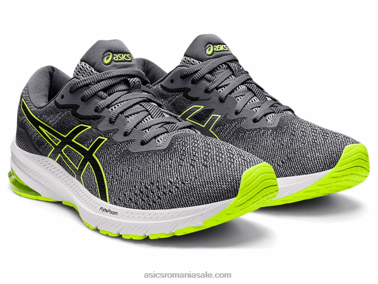 Asics foaie rock/negru gt-1000 11 ZF4641275
