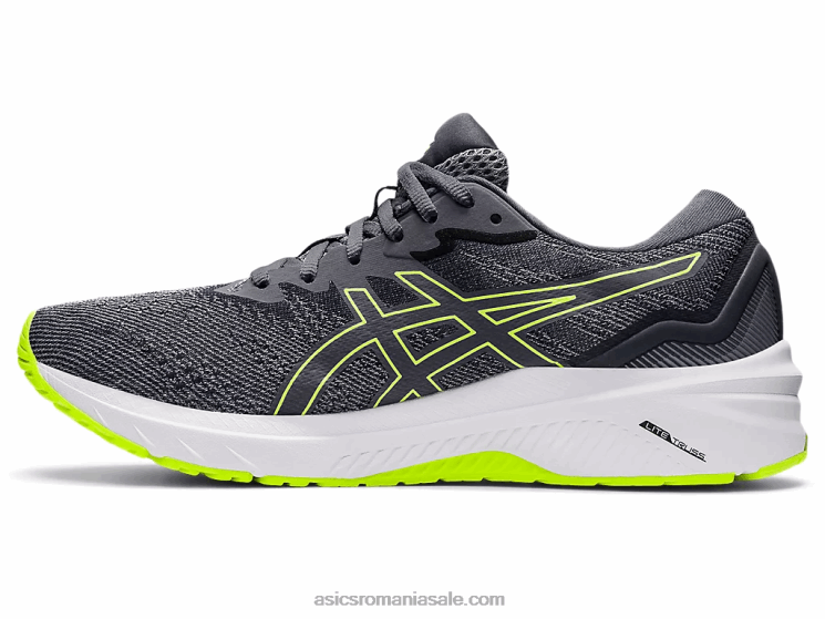 Asics foaie rock/negru gt-1000 11 ZF4641275