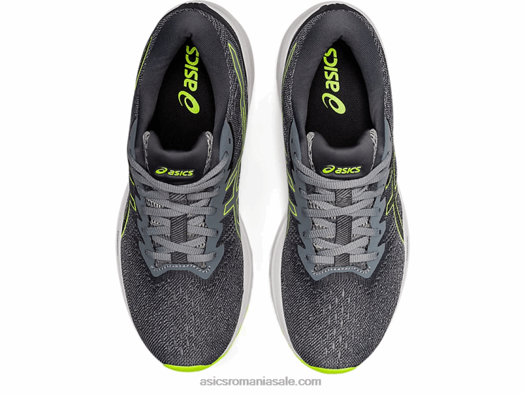 Asics foaie rock/negru gt-1000 11 ZF4641275